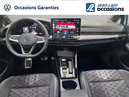 Photo 2 Volkswagen Golf  2.0 TDI 150 DSG7