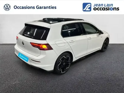 Photo 1 Volkswagen Golf  2.0 TDI 150 DSG7