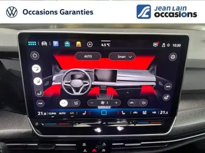 Photo 16 Volkswagen Golf  2.0 TDI 150 DSG7