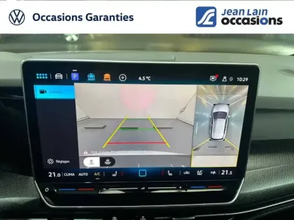 Photo 19 Volkswagen Golf  2.0 TDI 150 DSG7