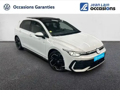 Photo 9 Volkswagen Golf  2.0 TDI 150 DSG7