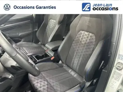 Photo 4 Volkswagen Golf  2.0 TDI 150 DSG7