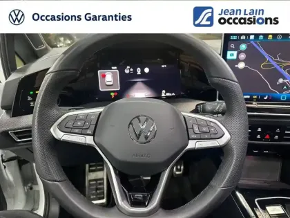 Photo 18 Volkswagen Golf  2.0 TDI 150 DSG7