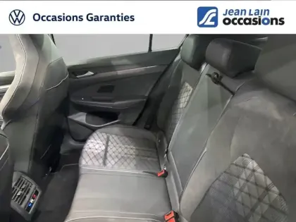 Photo 5 Volkswagen Golf  2.0 TDI 150 DSG7