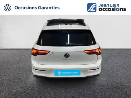 Photo 7 Volkswagen Golf  2.0 TDI 150 DSG7