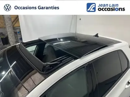 Photo 20 Volkswagen Golf  2.0 TDI 150 DSG7