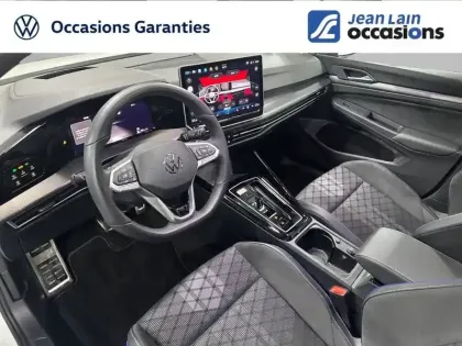 Photo 12 Volkswagen Golf  2.0 TDI 150 DSG7