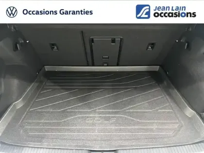 Photo 13 Volkswagen Golf  2.0 TDI 150 DSG7