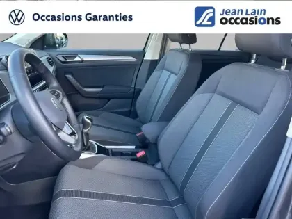 Photo 4 Volkswagen T-roc  1.0 TSI 116 Start/Stop BVM6