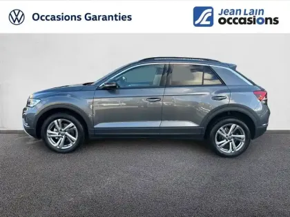 Photo 6 Volkswagen T-roc  1.0 TSI 116 Start/Stop BVM6
