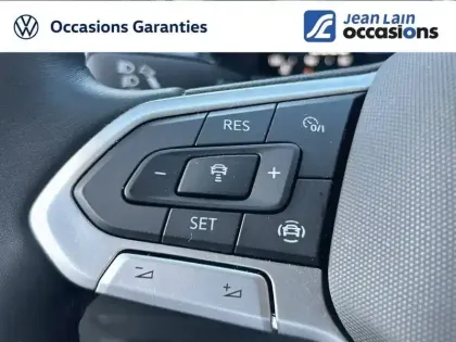 Photo 20 Volkswagen T-roc  1.0 TSI 116 Start/Stop BVM6