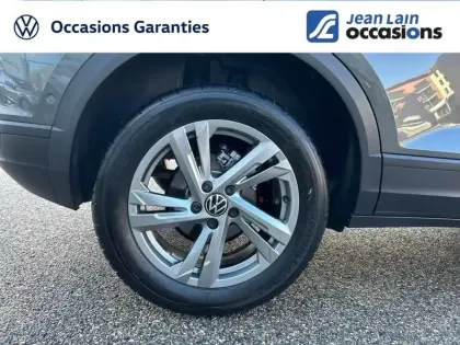 Photo 11 Volkswagen T-roc  1.0 TSI 116 Start/Stop BVM6