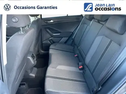 Photo 5 Volkswagen T-roc  1.0 TSI 116 Start/Stop BVM6