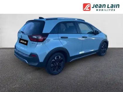 Photo 4 Honda Jazz  Crosstar e:HEV 1.5 i-MMD