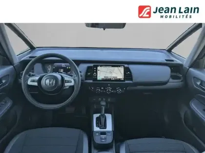 Photo 17 Honda Jazz  Crosstar e:HEV 1.5 i-MMD