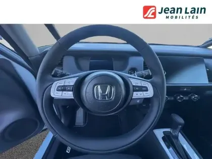 Photo 11 Honda Jazz  Crosstar e:HEV 1.5 i-MMD