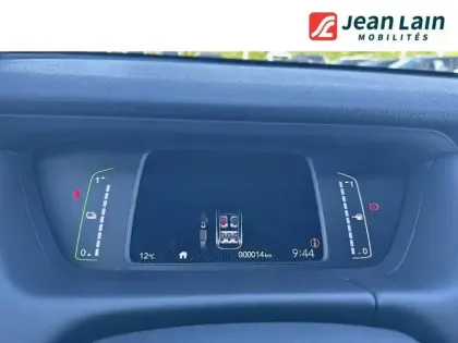 Photo 15 Honda Jazz  Crosstar e:HEV 1.5 i-MMD