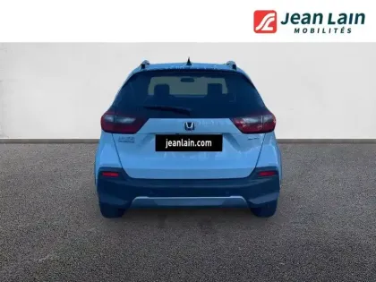 Photo 5 Honda Jazz  Crosstar e:HEV 1.5 i-MMD