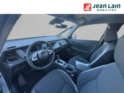 Photo 10 Honda Jazz  Crosstar e:HEV 1.5 i-MMD