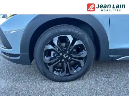 Photo 8 Honda Jazz  Crosstar e:HEV 1.5 i-MMD