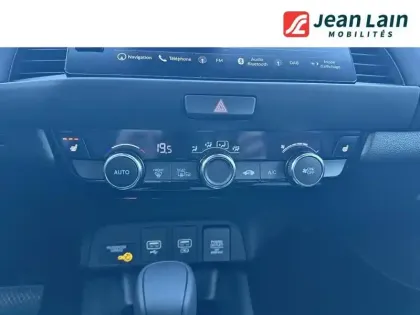 Photo 13 Honda Jazz  Crosstar e:HEV 1.5 i-MMD