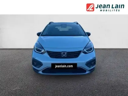 Photo 1 Honda Jazz  Crosstar e:HEV 1.5 i-MMD