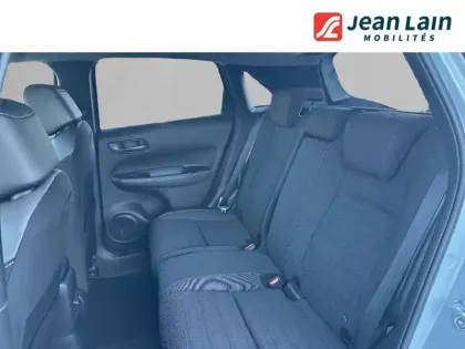 Photo 16 Honda Jazz  Crosstar e:HEV 1.5 i-MMD