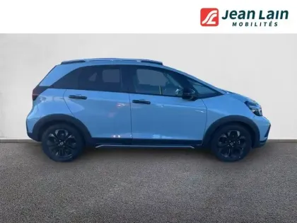 Photo 3 Honda Jazz  Crosstar e:HEV 1.5 i-MMD