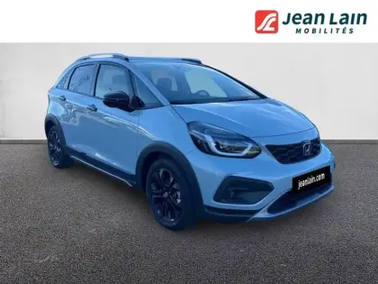 Photo 2 Honda Jazz  Crosstar e:HEV 1.5 i-MMD