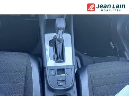 Photo 12 Honda Jazz  Crosstar e:HEV 1.5 i-MMD