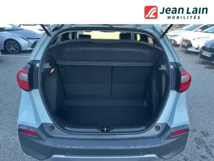 Photo 9 Honda Jazz  Crosstar e:HEV 1.5 i-MMD