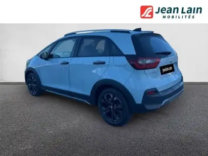 Photo 6 Honda Jazz  Crosstar e:HEV 1.5 i-MMD