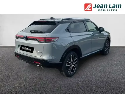 Photo 4 Honda HR-V  e:HEV 1.5 i-MMD