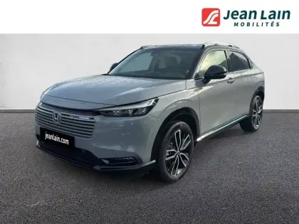 Photo Honda Hr-v Advance Style