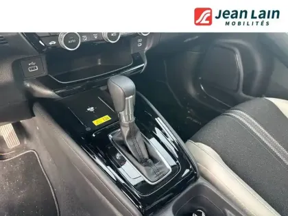 Photo 12 Honda HR-V  e:HEV 1.5 i-MMD