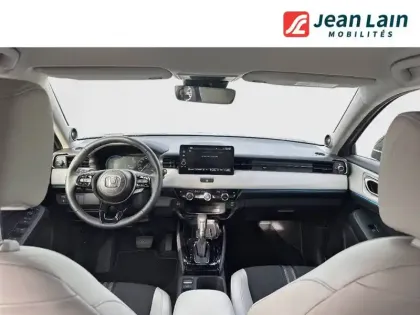 Photo 17 Honda HR-V  e:HEV 1.5 i-MMD