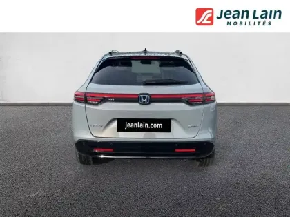 Photo 5 Honda HR-V  e:HEV 1.5 i-MMD