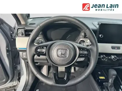 Photo 11 Honda HR-V  e:HEV 1.5 i-MMD