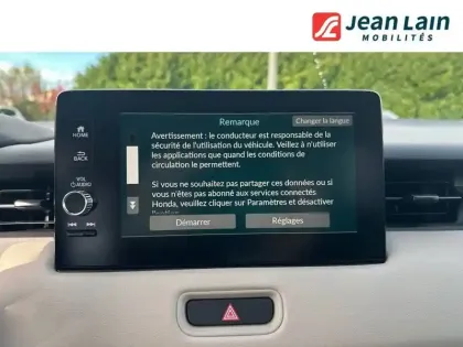 Photo 14 Honda HR-V  e:HEV 1.5 i-MMD