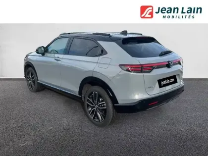 Photo 6 Honda HR-V  e:HEV 1.5 i-MMD