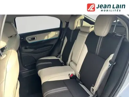 Photo 16 Honda HR-V  e:HEV 1.5 i-MMD