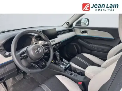 Photo 10 Honda HR-V  e:HEV 1.5 i-MMD