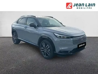 Photo 2 Honda HR-V  e:HEV 1.5 i-MMD