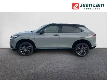 Photo 7 Honda HR-V  e:HEV 1.5 i-MMD