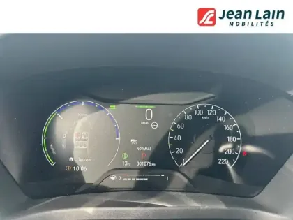 Photo 15 Honda HR-V  e:HEV 1.5 i-MMD