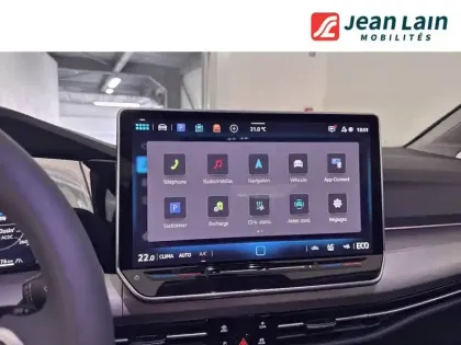 Photo 15 Volkswagen Golf  1.5 eHybrid 204 DSG6