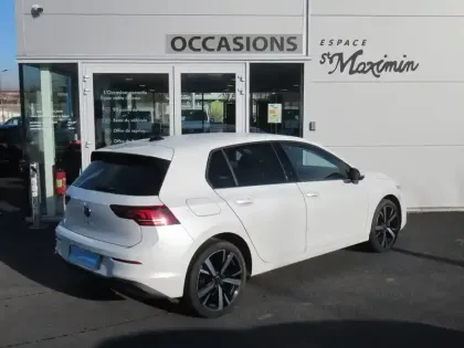 Photo 39 Volkswagen Golf  1.5 TSI EVO2 116 BVM6