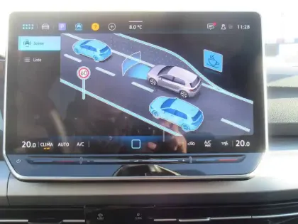 Photo 15 Volkswagen Golf  1.5 TSI EVO2 116 BVM6