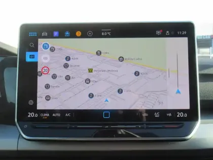 Photo 20 Volkswagen Golf  1.5 TSI EVO2 116 BVM6