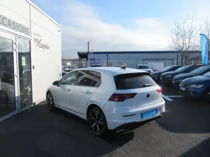 Photo 35 Volkswagen Golf  1.5 TSI EVO2 116 BVM6